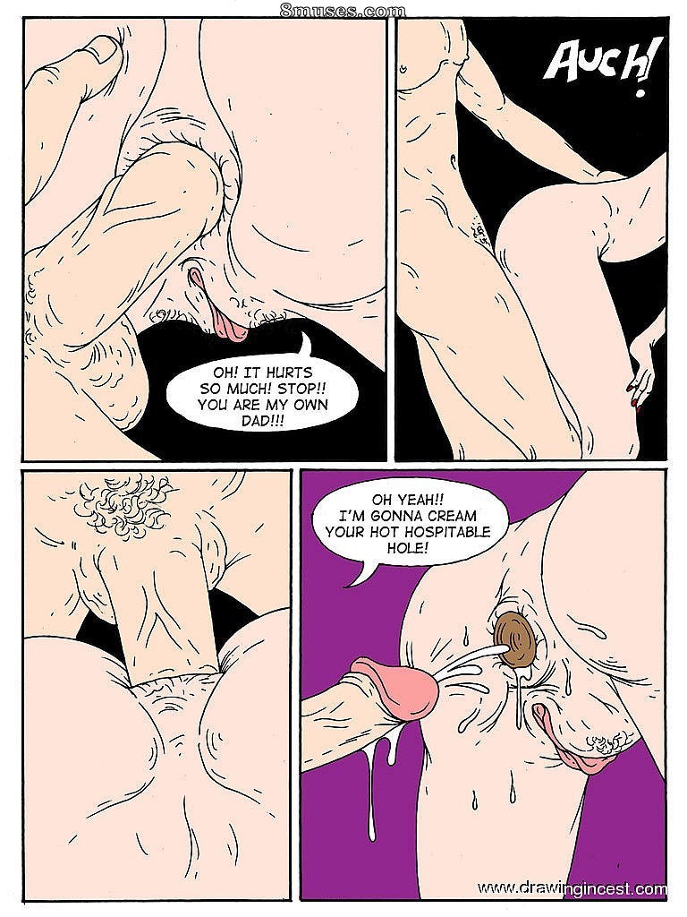 2D - A special place and lollipop - Page 20