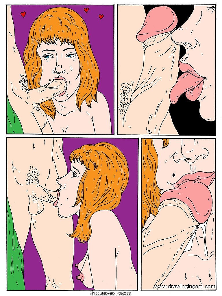 2D - A special place and lollipop - Page 8