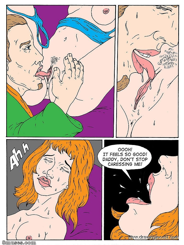 2D - A special place and lollipop - Page 5