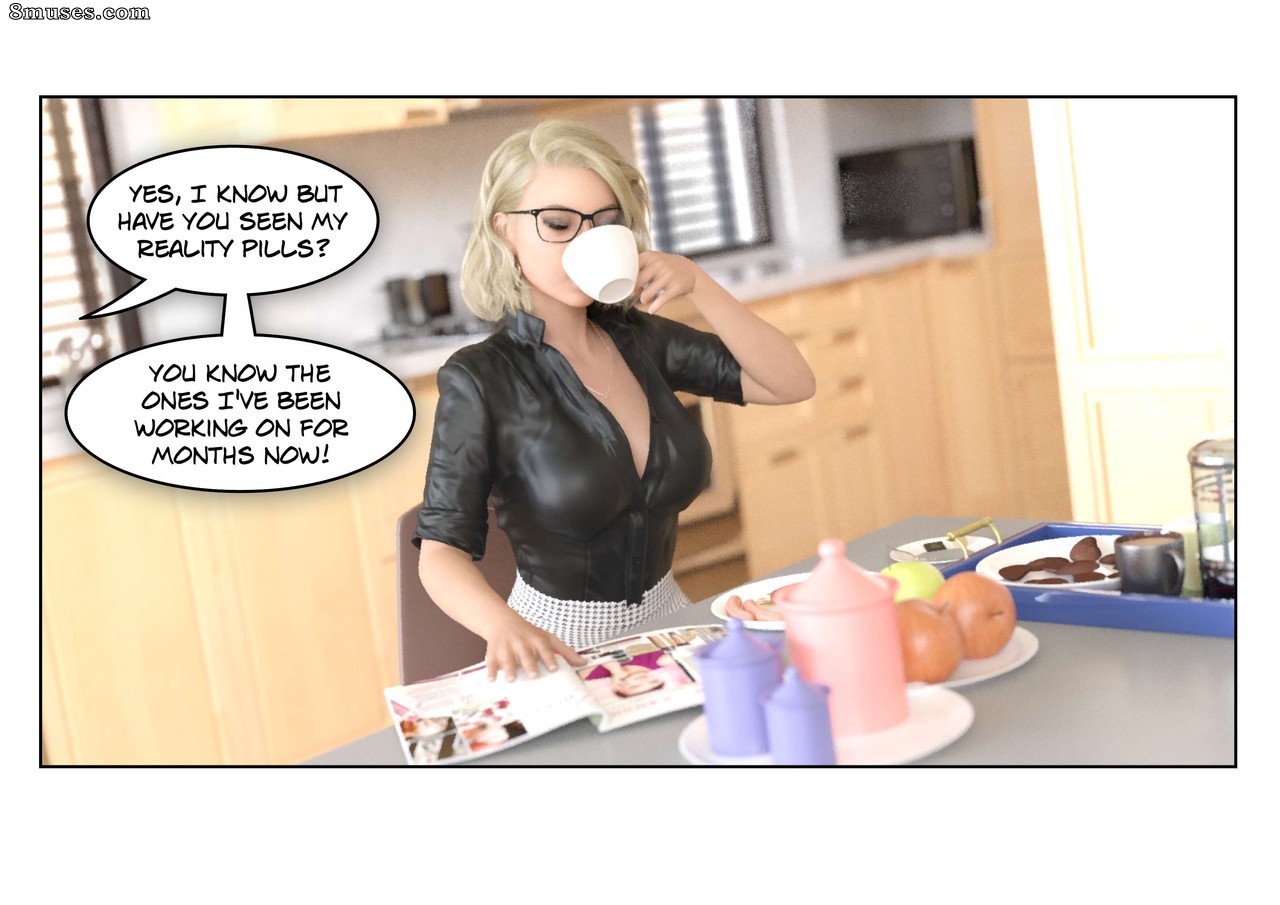 Abimboleb Comics - Pills - Page 2