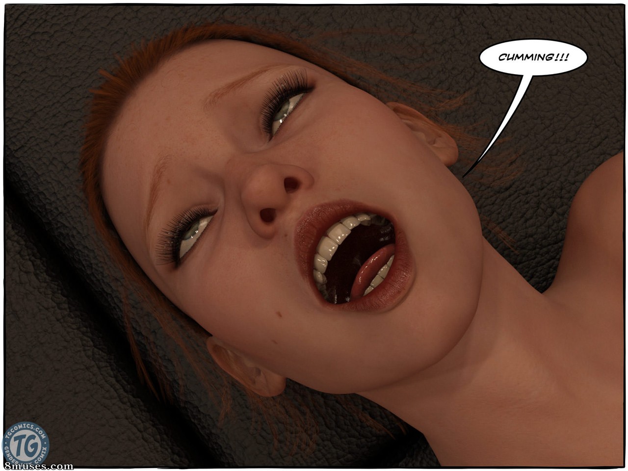 My Wifes Twin - Issue 3-5 - Page 159