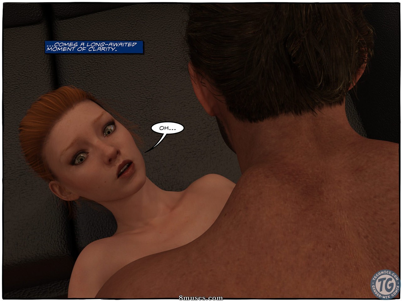 My Wifes Twin - Issue 3-5 - Page 161