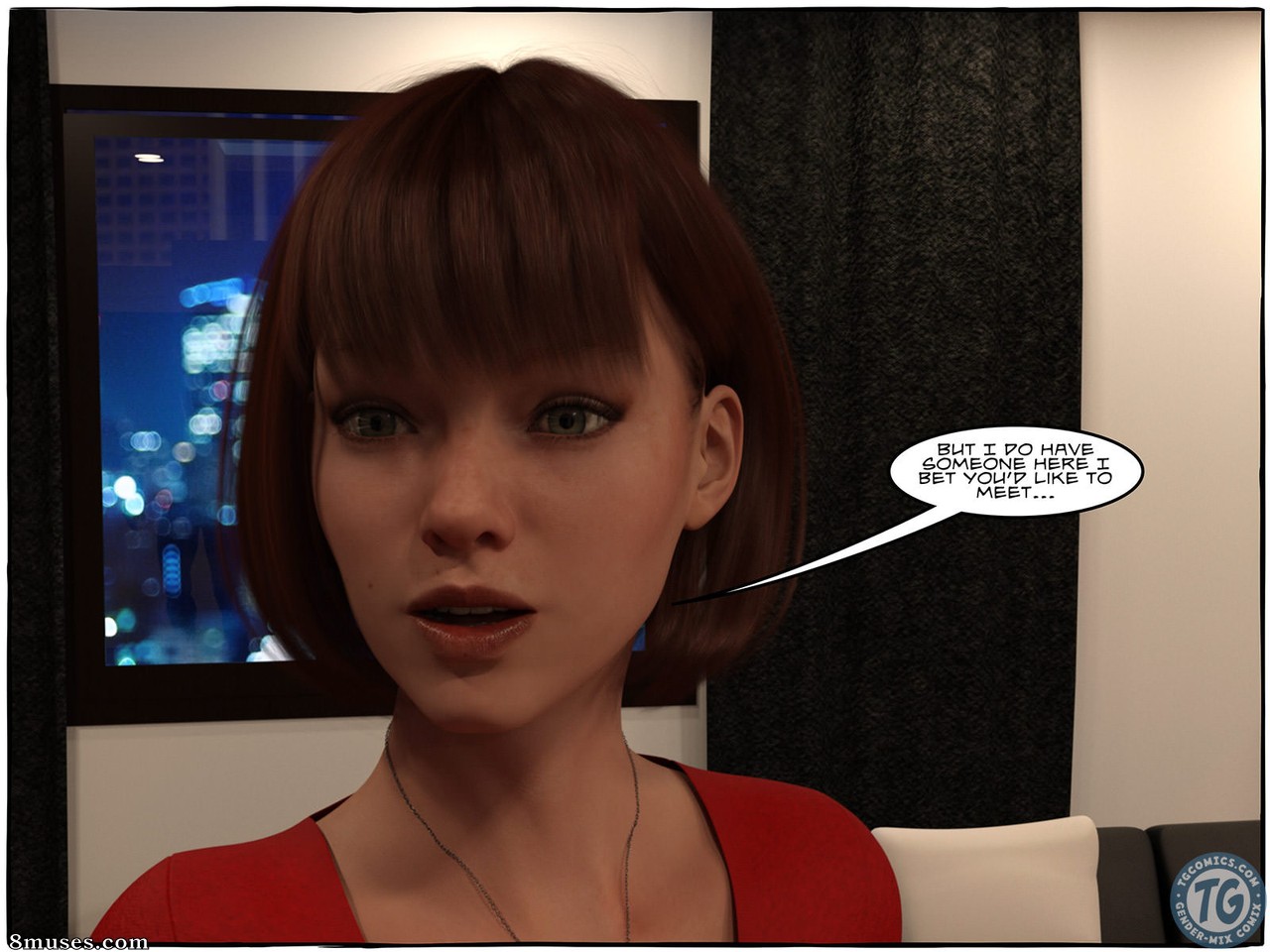 My Wifes Twin - Issue 3-5 - Page 67