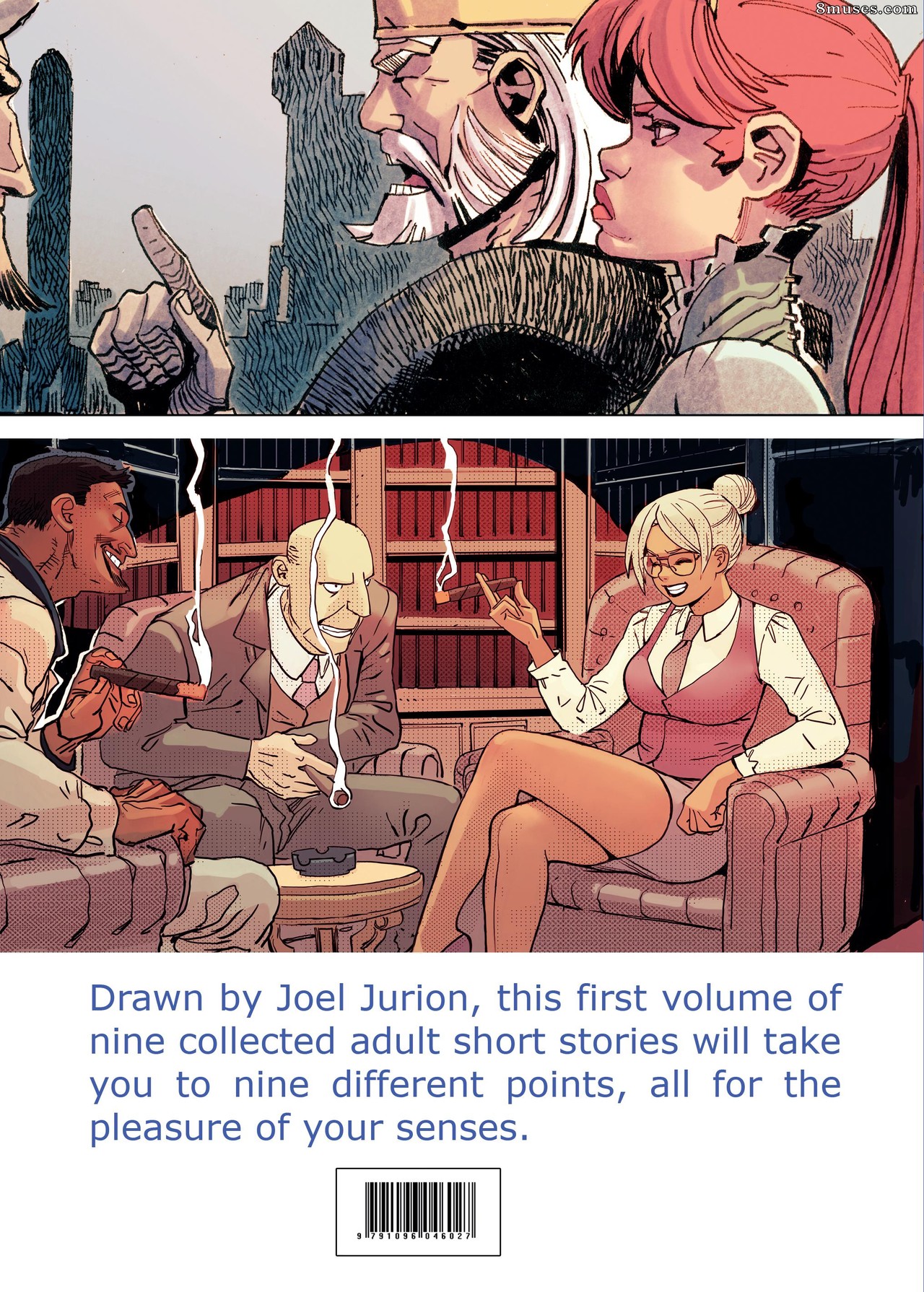Shameless - Vol. 1 - Page 106