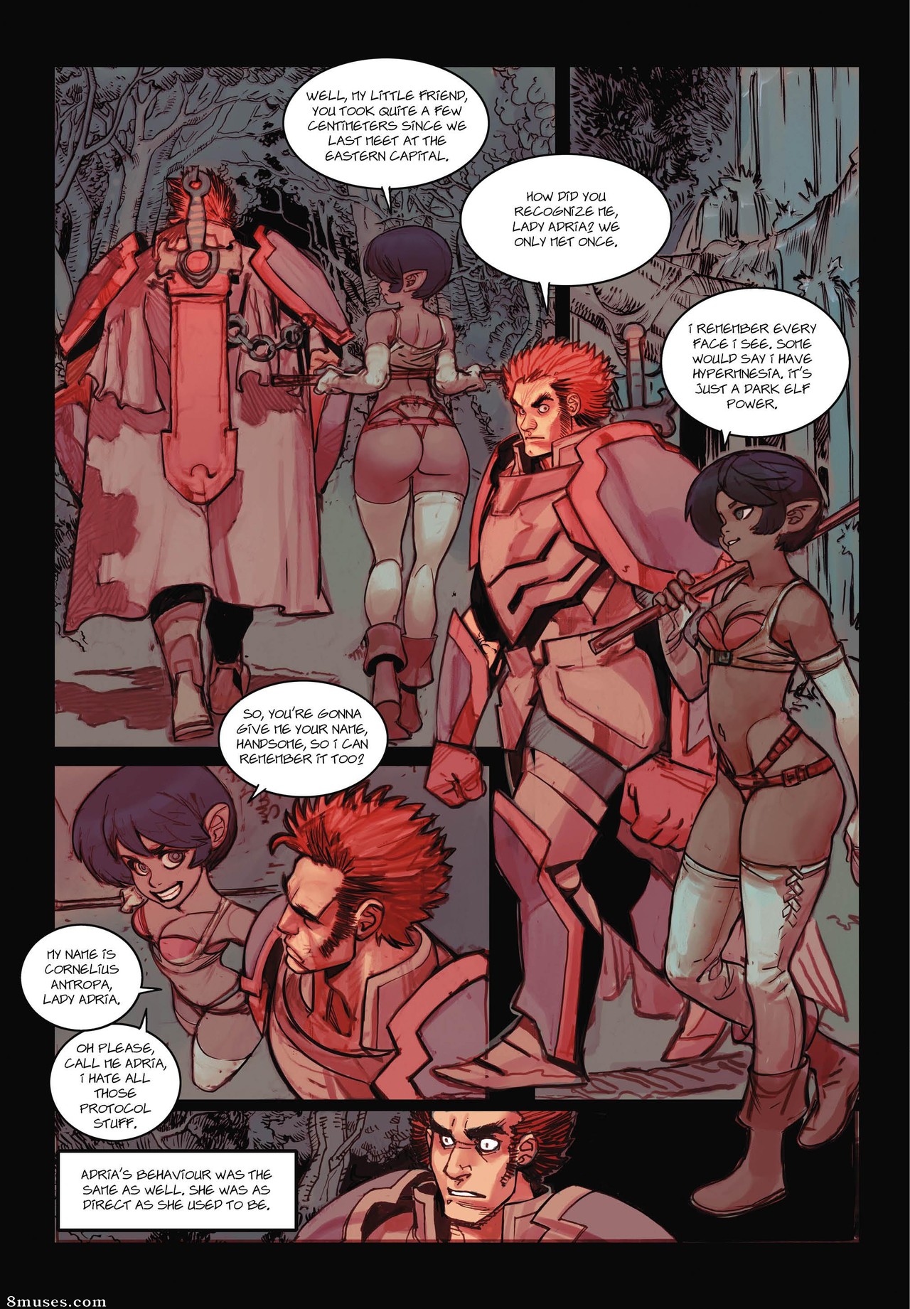 Shameless - Vol. 1 - Page 73