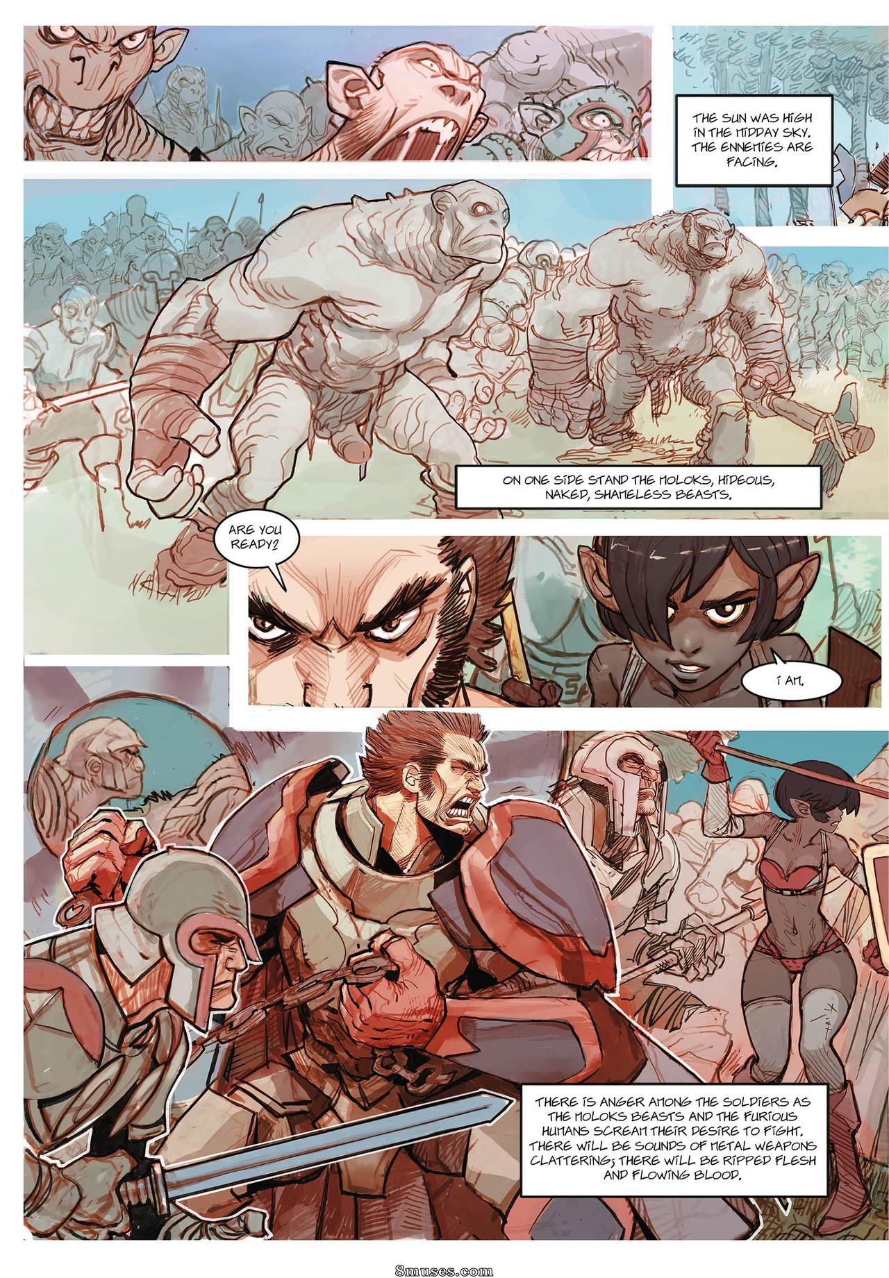 Shameless - Vol. 1 - Page 79