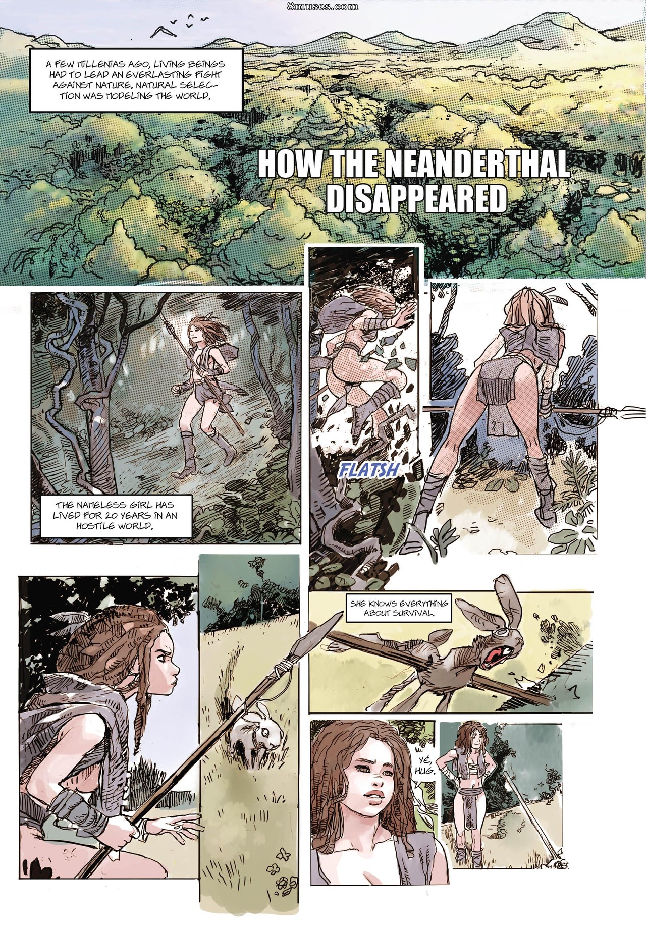 Shameless - Vol. 1 - Page 33