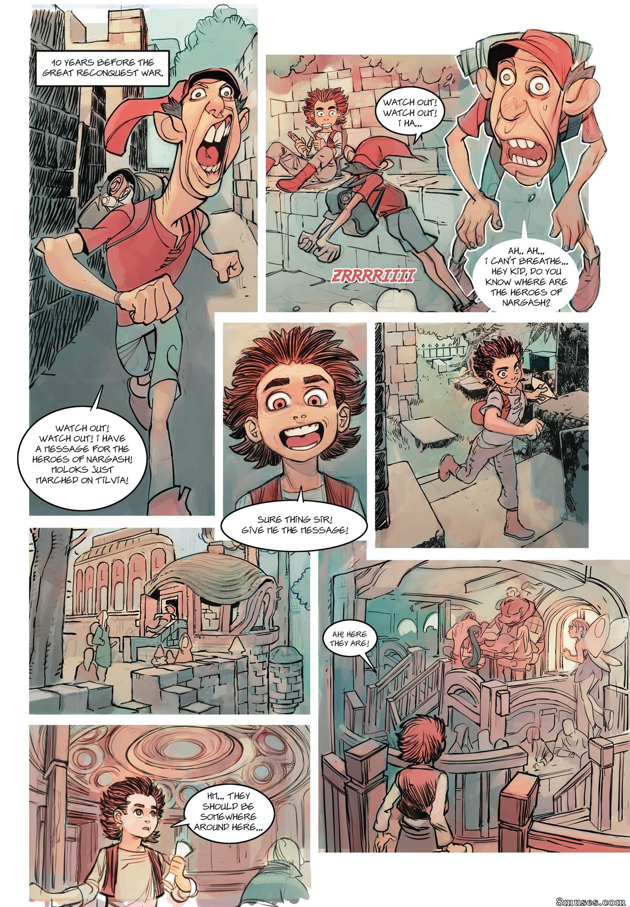 Shameless - Vol. 1 - Page 69