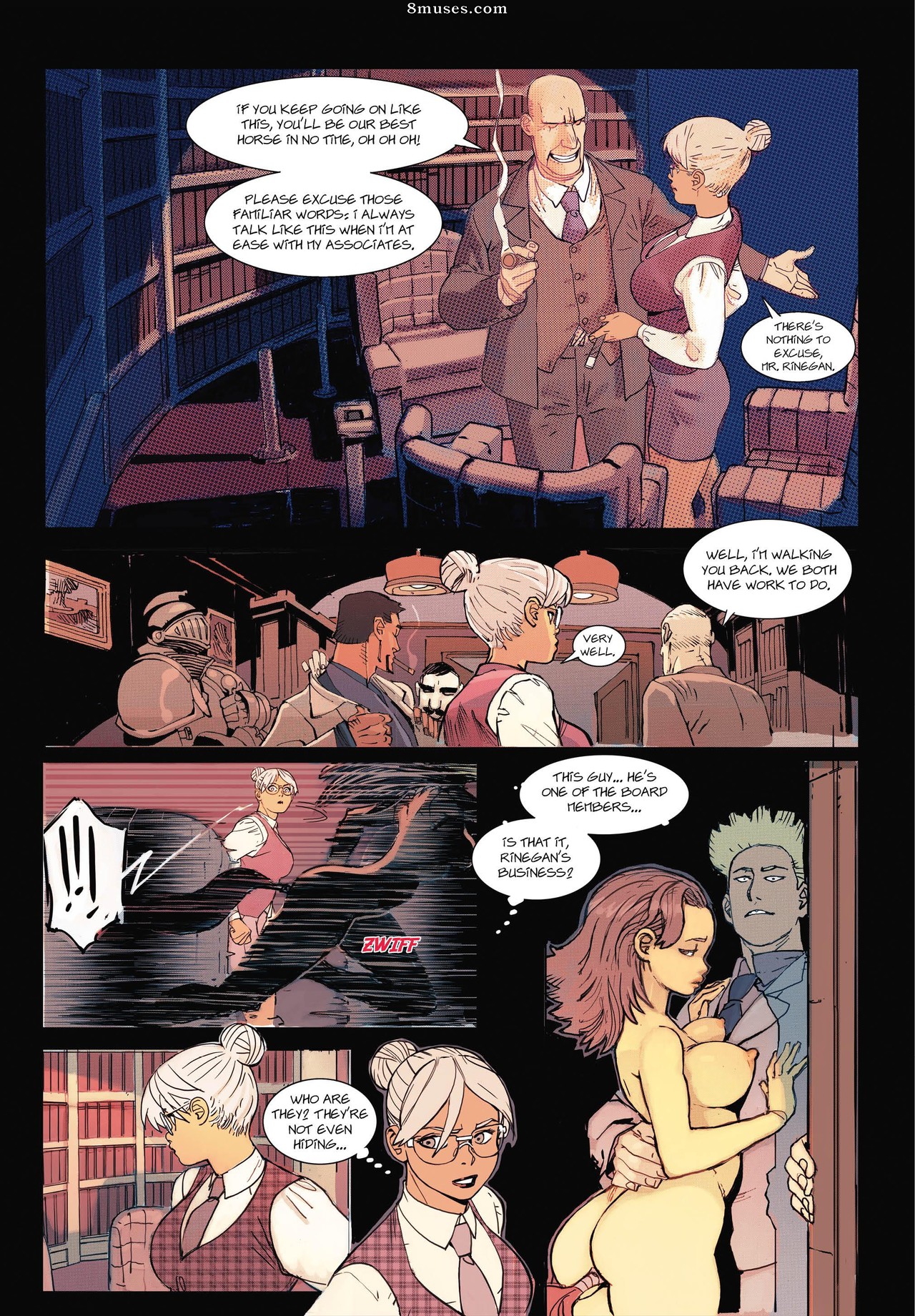Shameless - Vol. 1 - Page 57