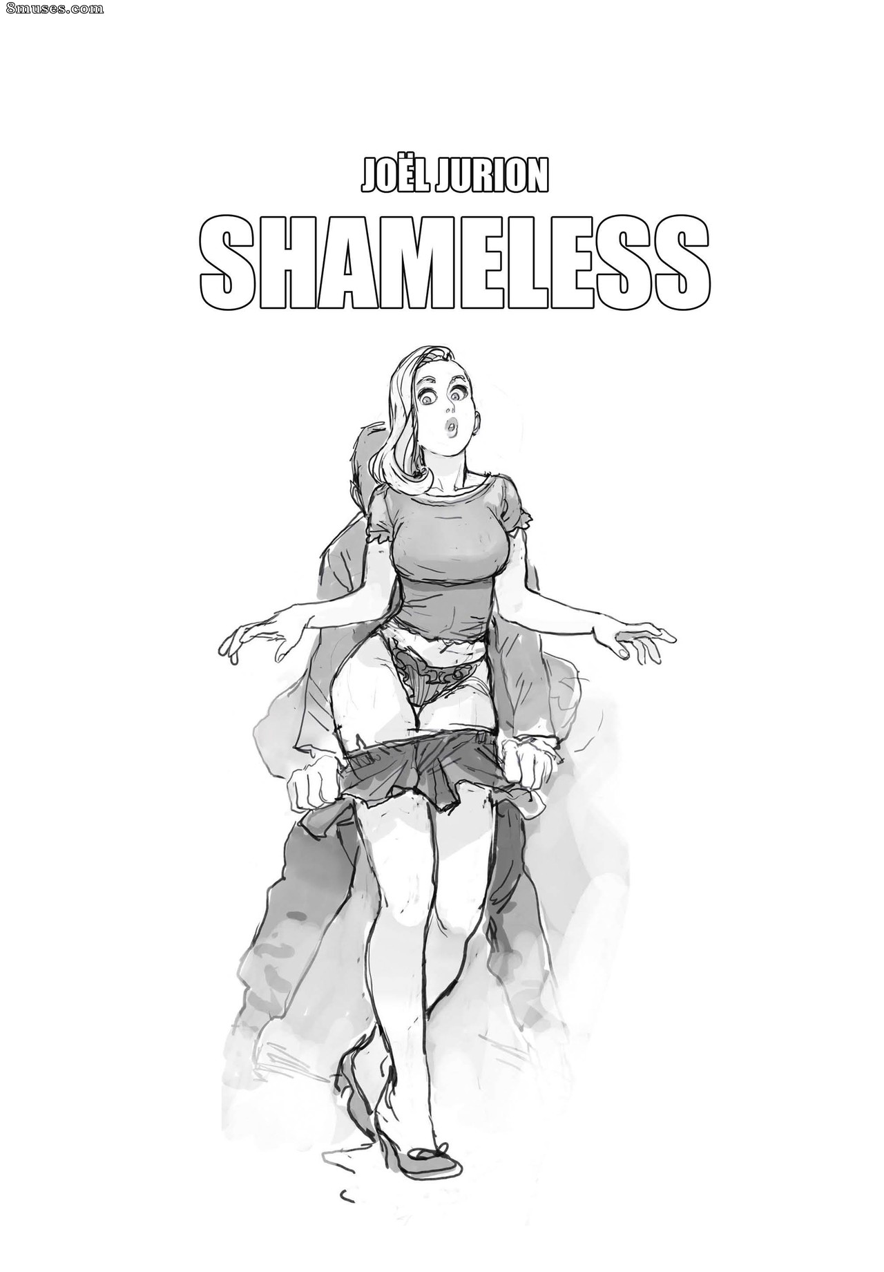 Shameless - Vol. 1 - Page 2