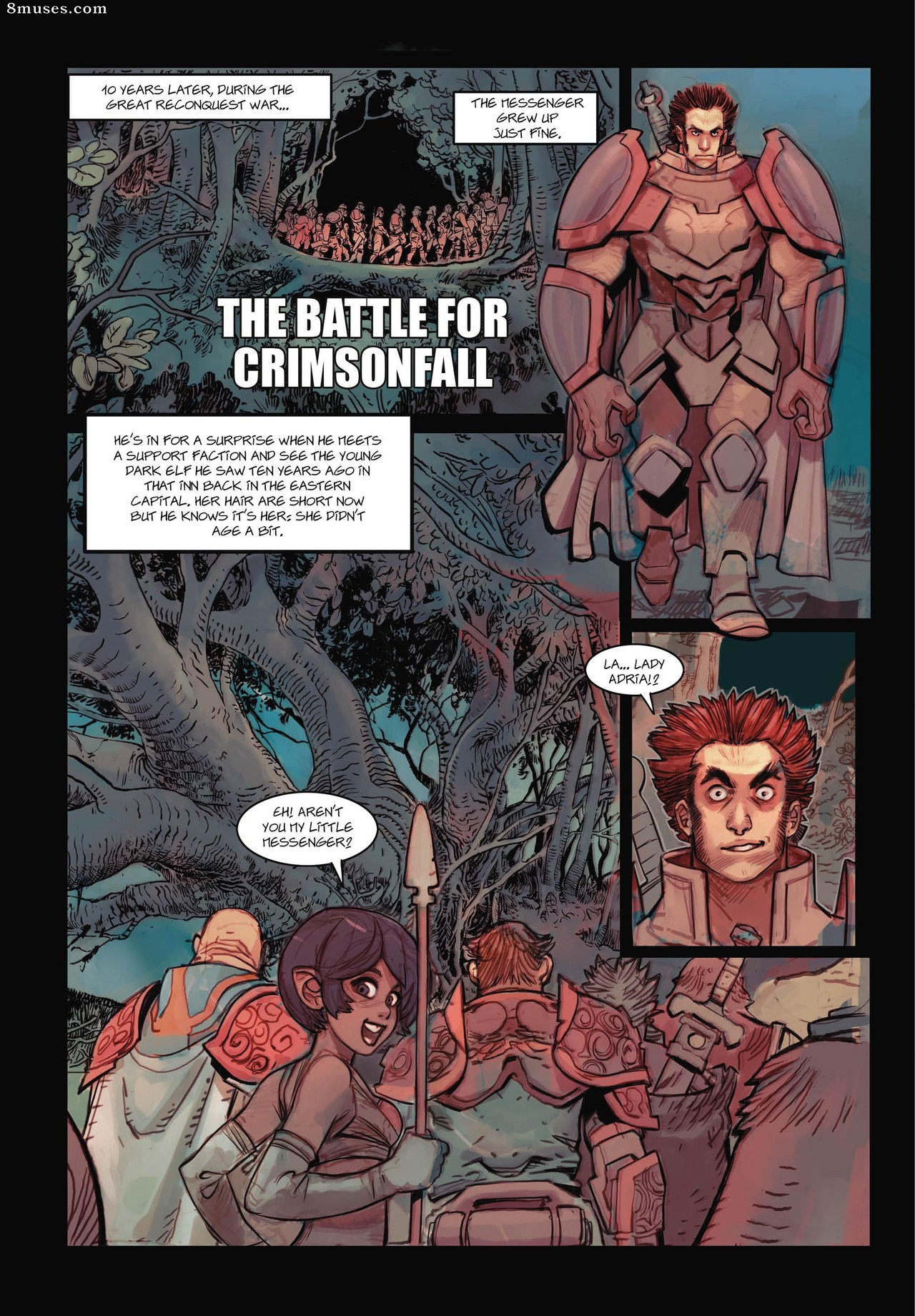 Shameless - Vol. 1 - Page 72