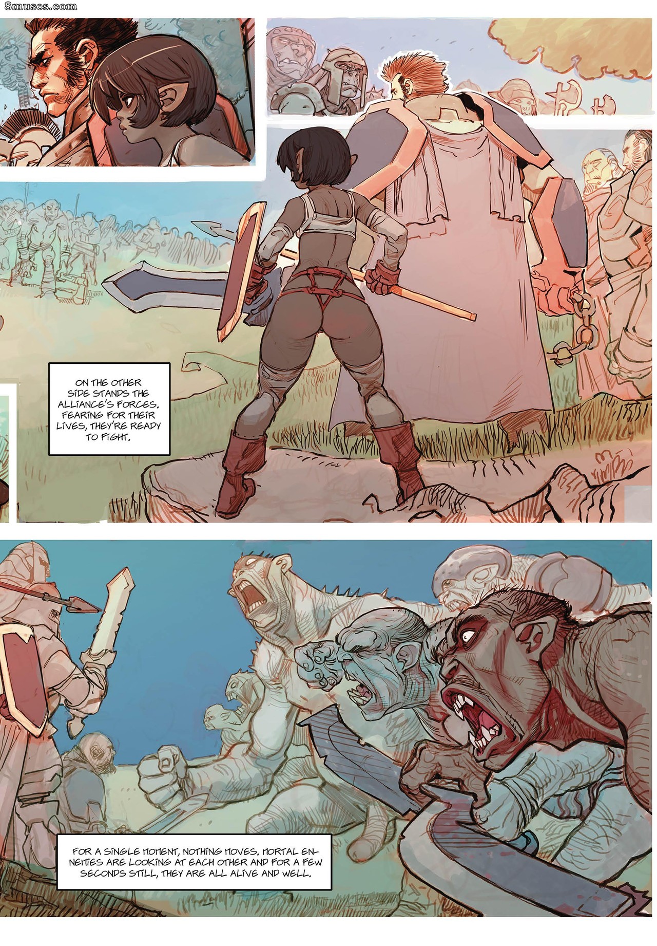 Shameless - Vol. 1 - Page 80