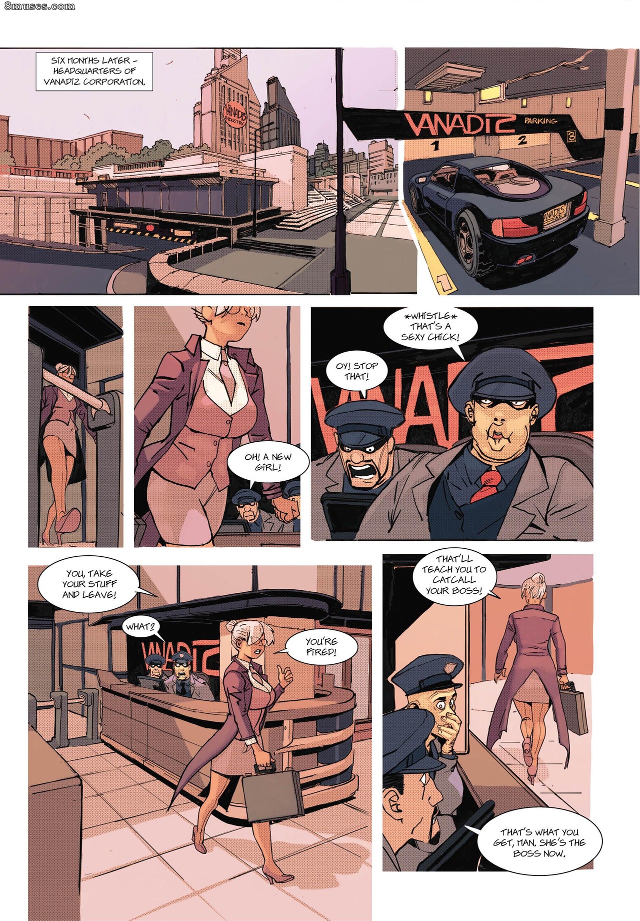 Shameless - Vol. 1 - Page 55