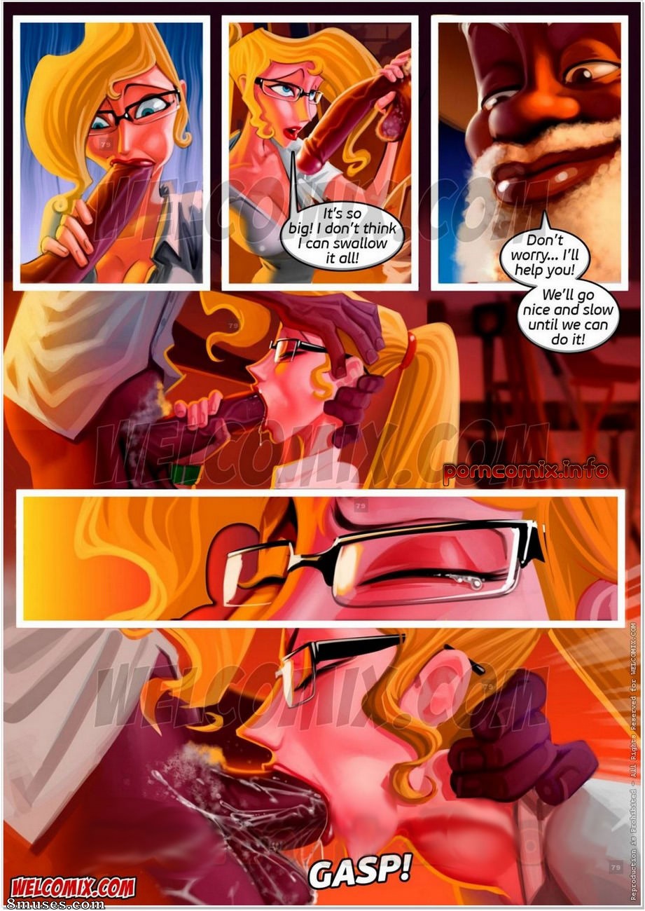 Os Velhos da Praca - English - Issue 1 - Page 7