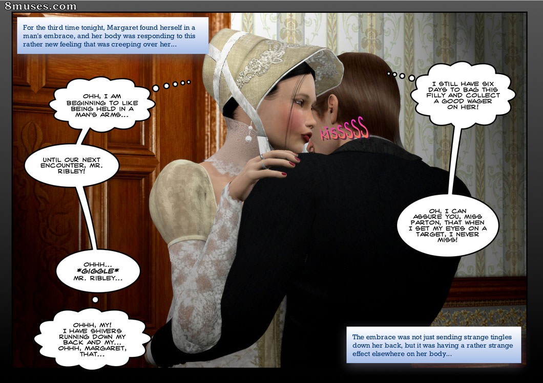 Ladyship - Chapter 3 - Page 50