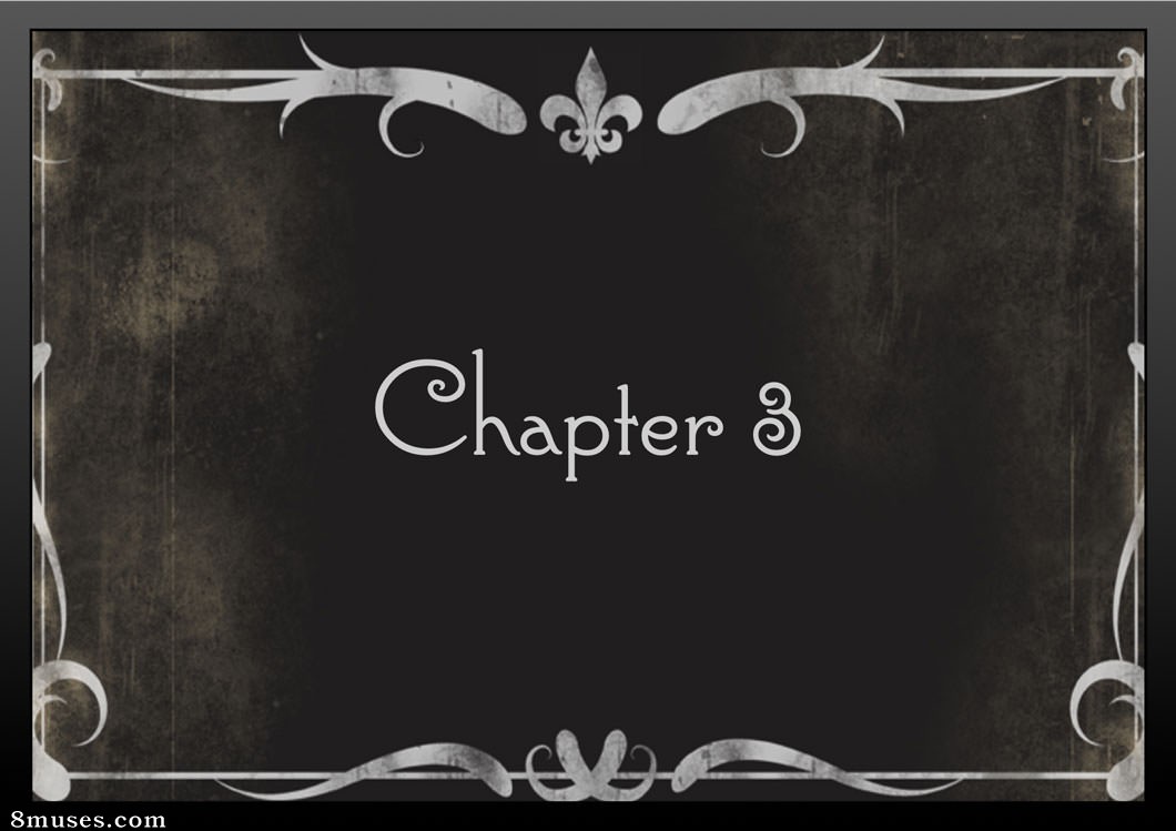 Ladyship - Chapter 3 - Page 1