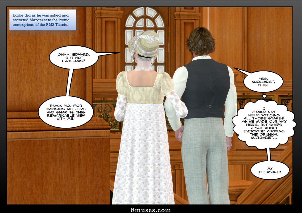 Ladyship - Chapter 3 - Page 12