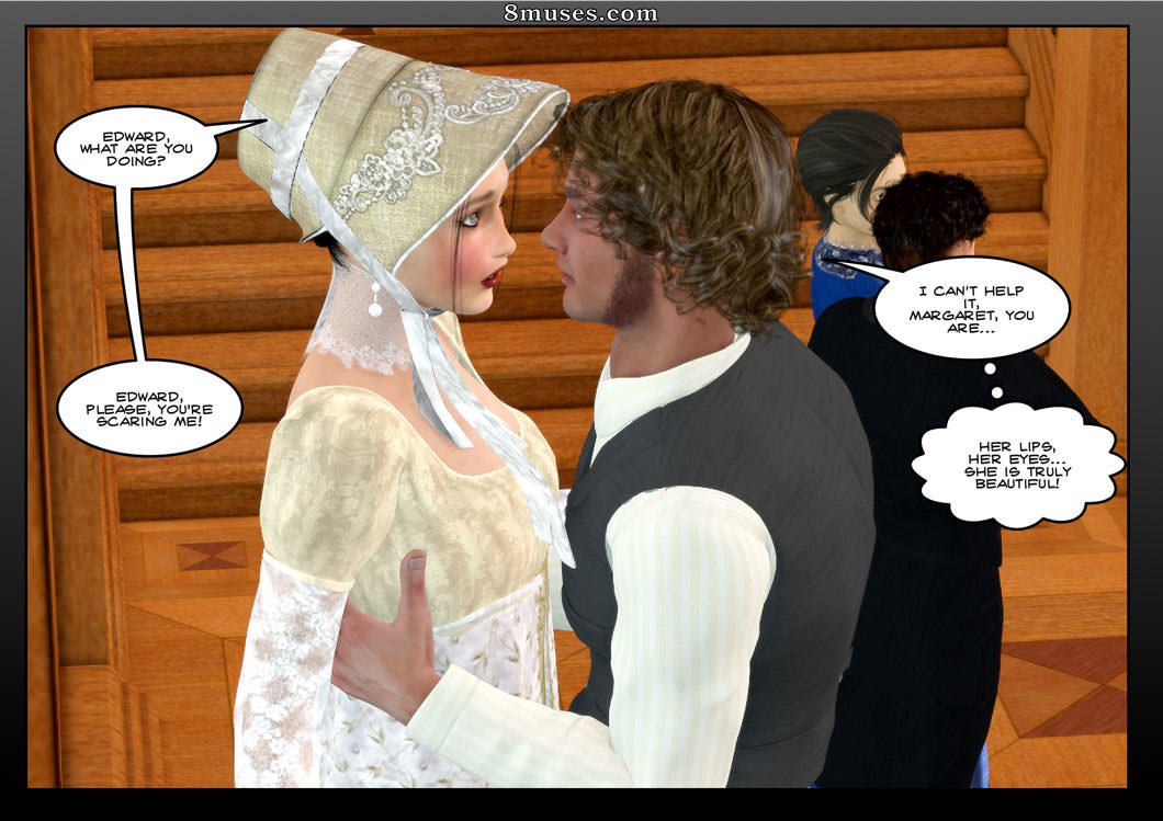 Ladyship - Chapter 3 - Page 17