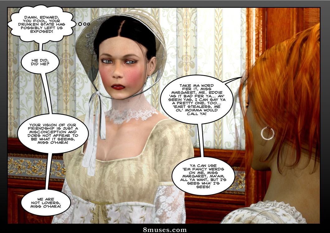 Ladyship - Chapter 3 - Page 54