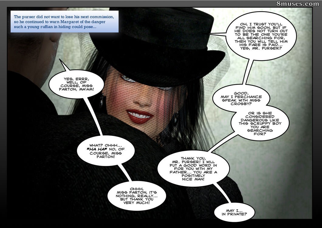 Ladyship - Chapter 3 - Page 66