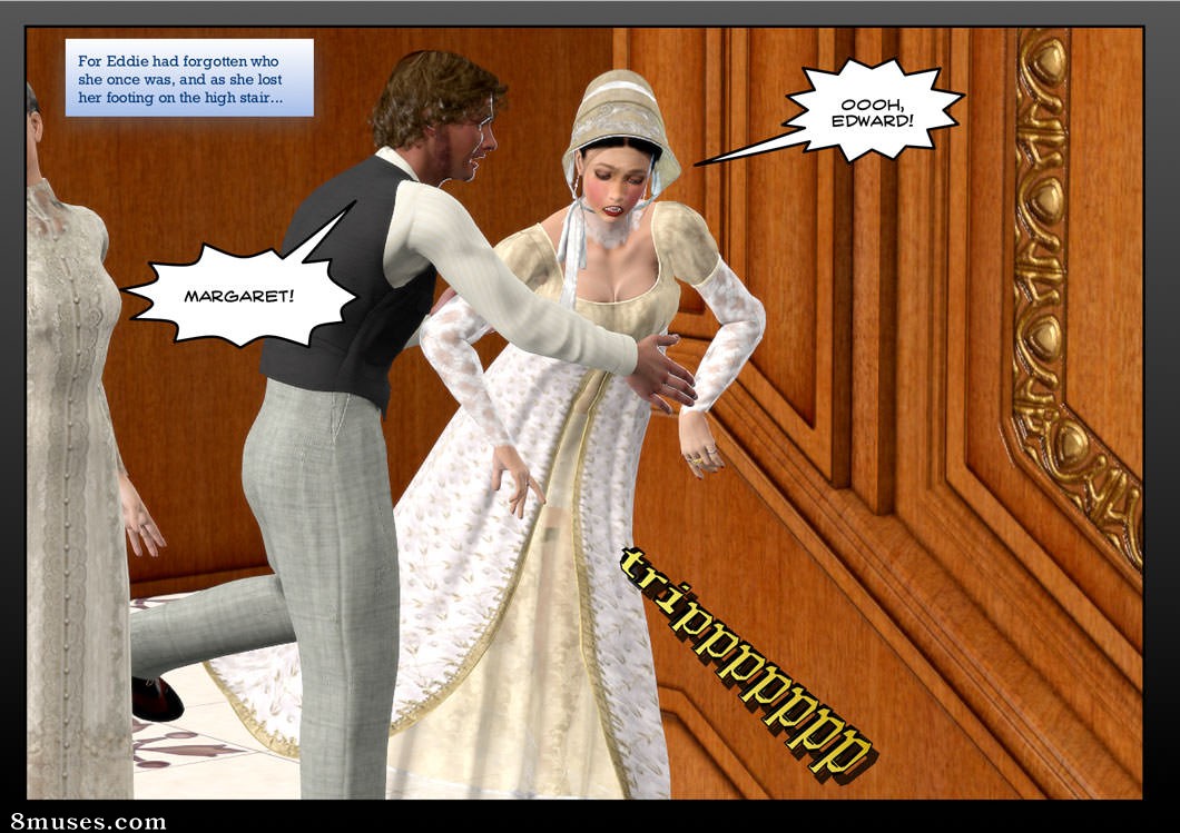 Ladyship - Chapter 3 - Page 15