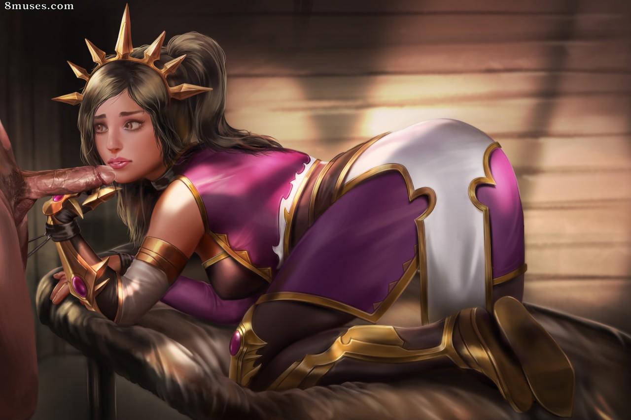 Recompensa 10 - Calando - Página 3