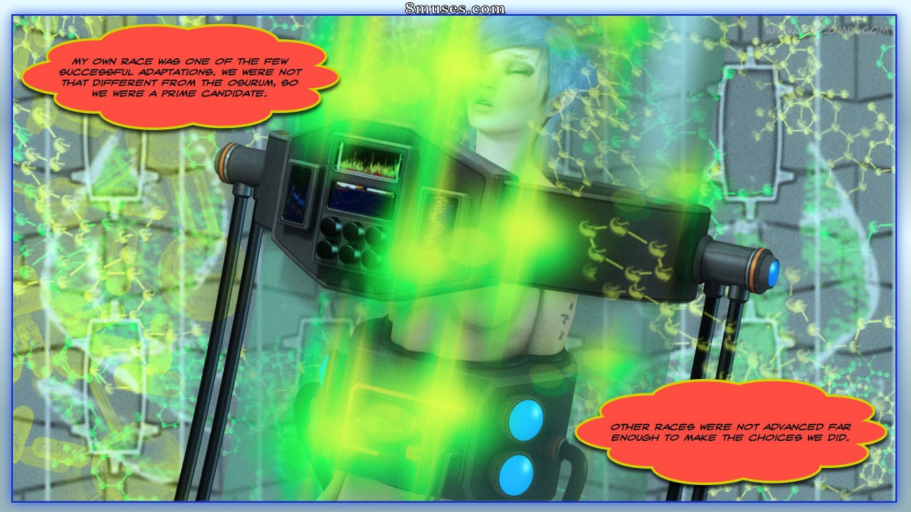 Changing of the Guard - Issue 1-17 - Page 37