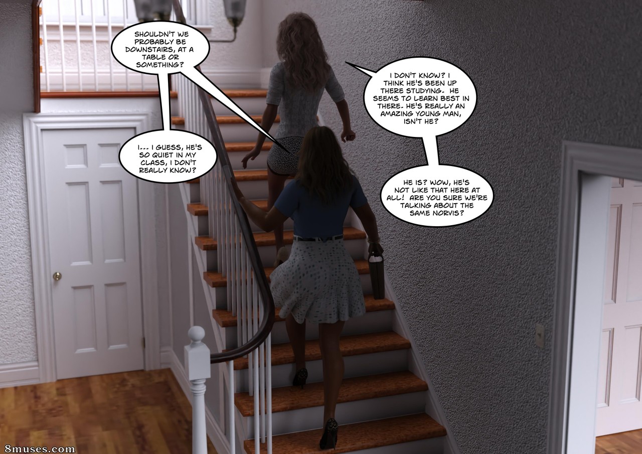 Curia-DD - After School Special - Page 14