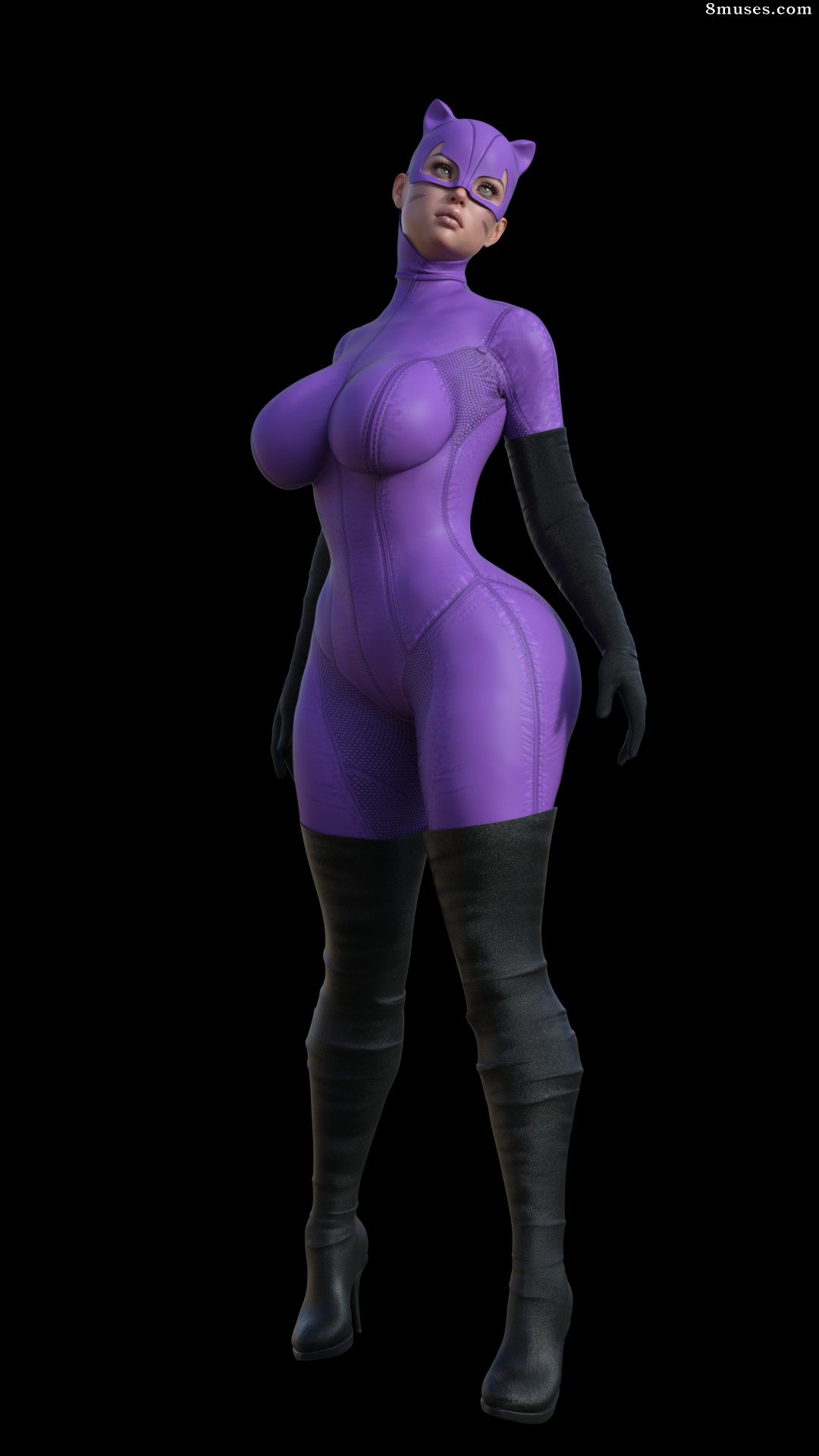 Astralbot3D - Papéis de parede - Página 8