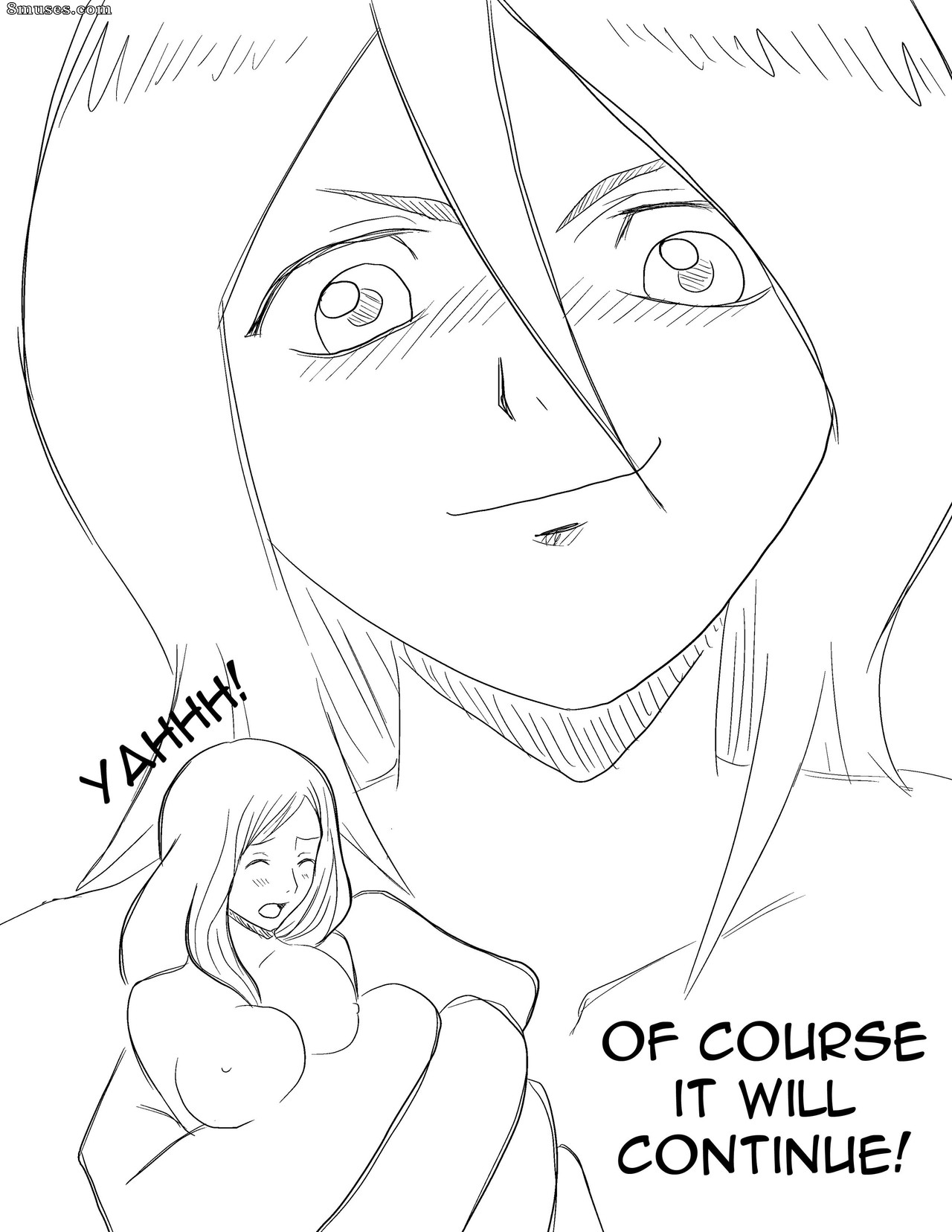 Bleach - Edição 1 - Página 24
