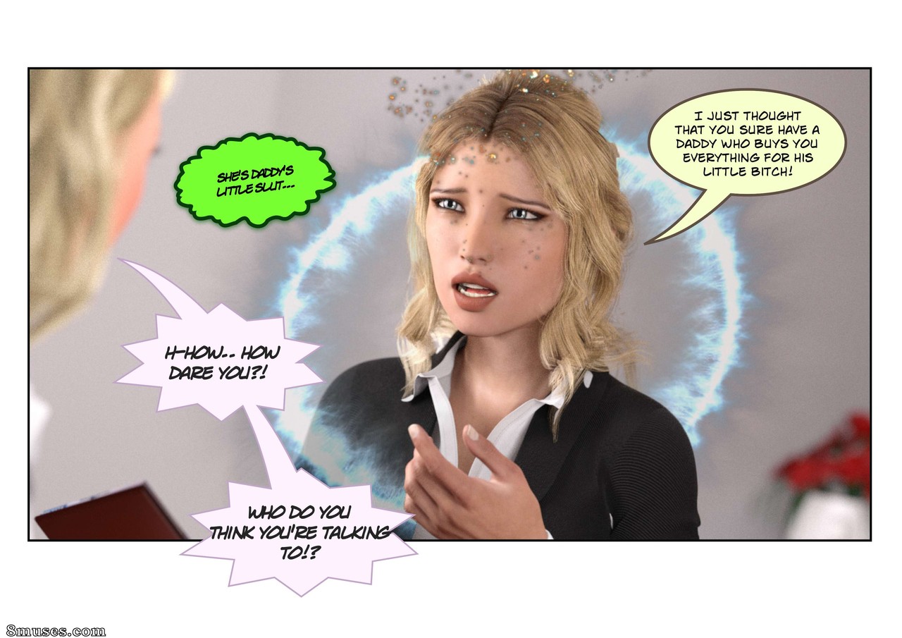 Abimboleb Comics - Condenado - Página 14