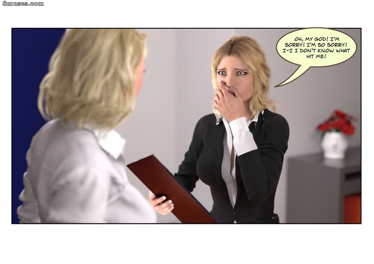 Abimboleb Comics - Condenado - Página 13