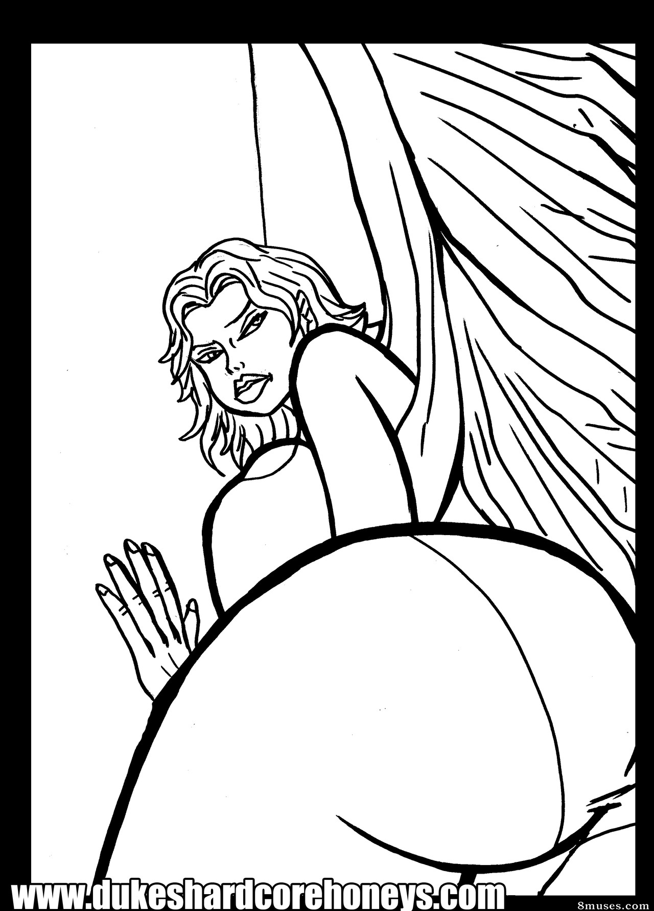 Bw - Part 8 - Page 13