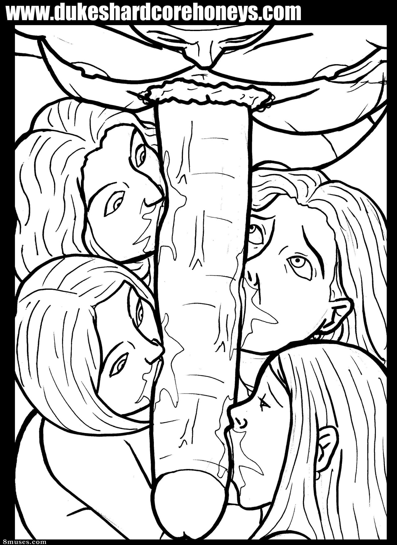 Bw - Part 8 - Page 1