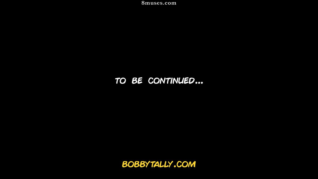 Bobby Tally Comics - Depois-festa - Página 99