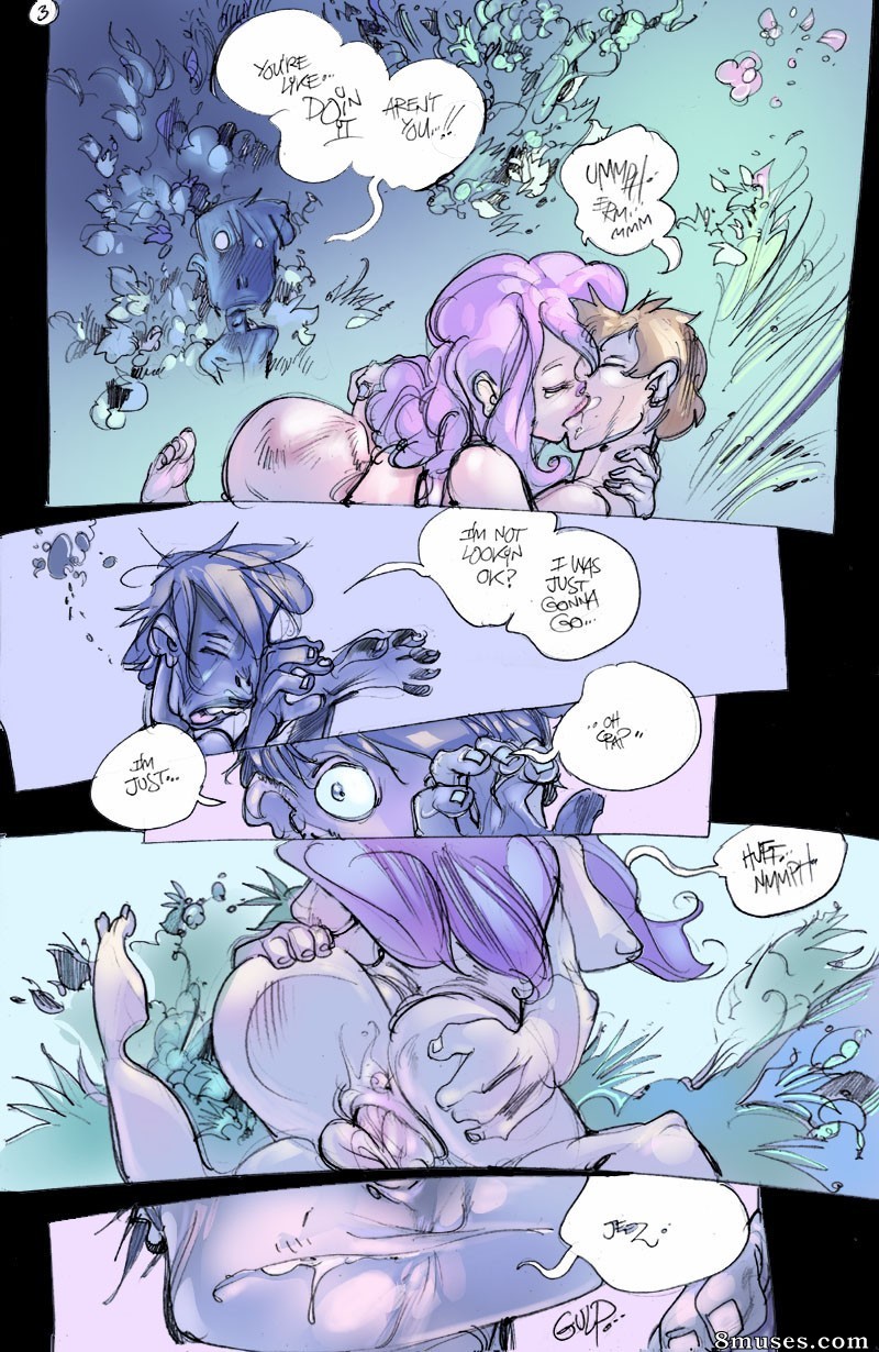 Naked - Naked Book - Page 7