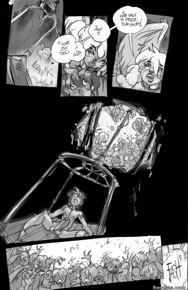 Naked - Naked Book - Page 85