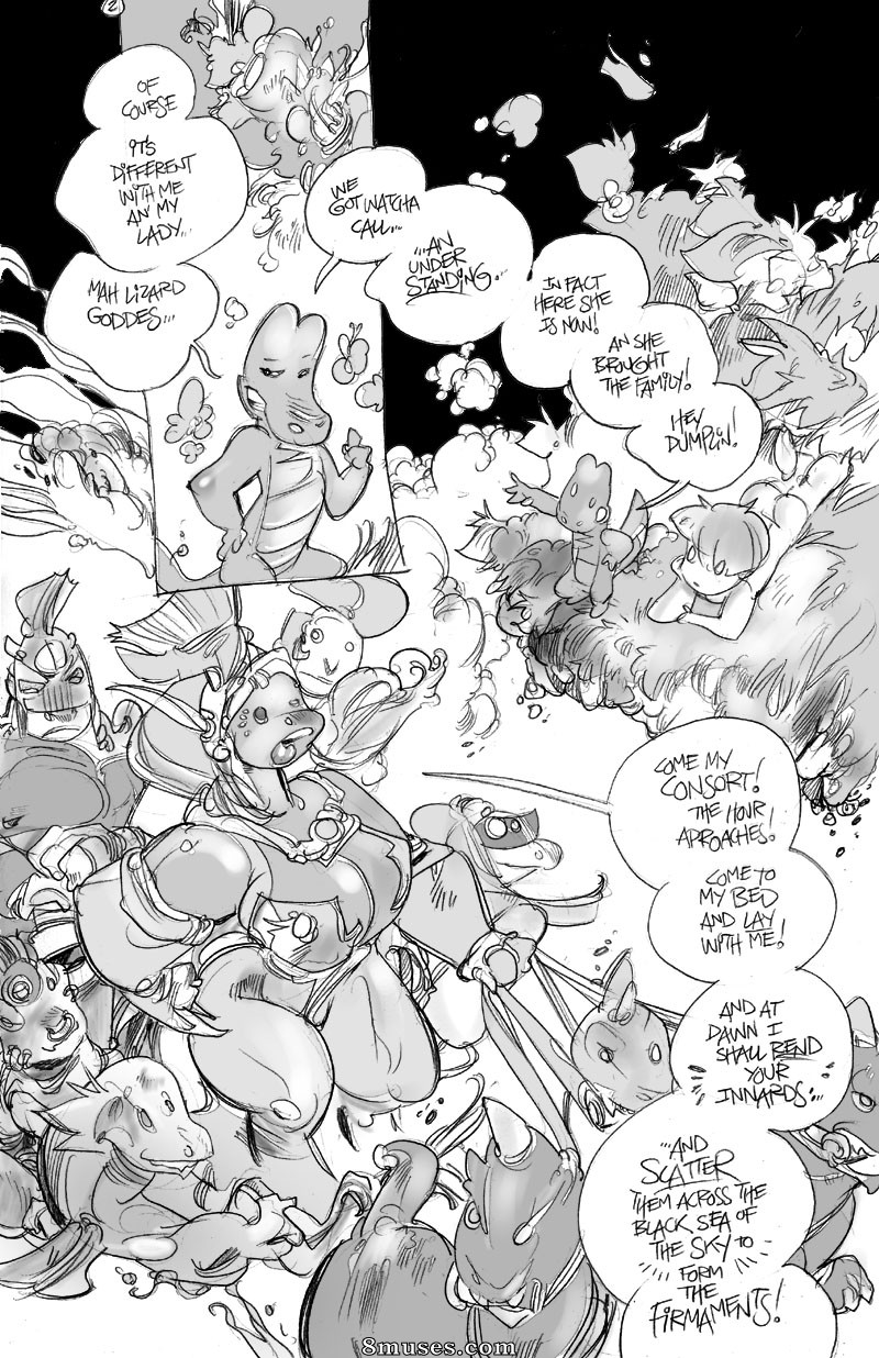 Naked - Naked Book - Page 30
