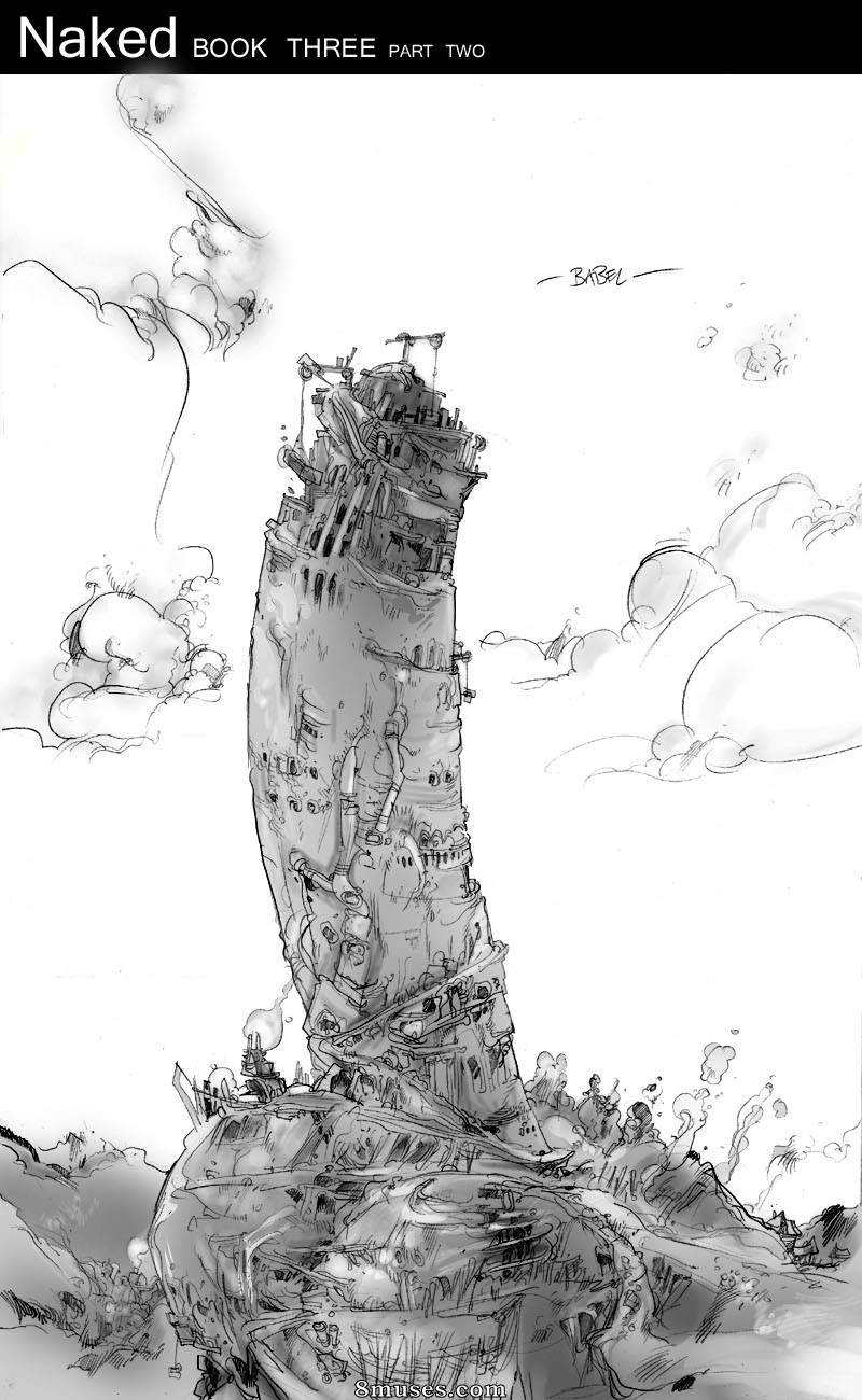 Naked - Naked Book - Page 70