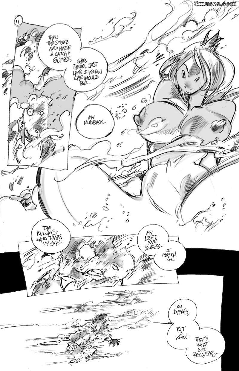 Naked - Naked Book - Page 39