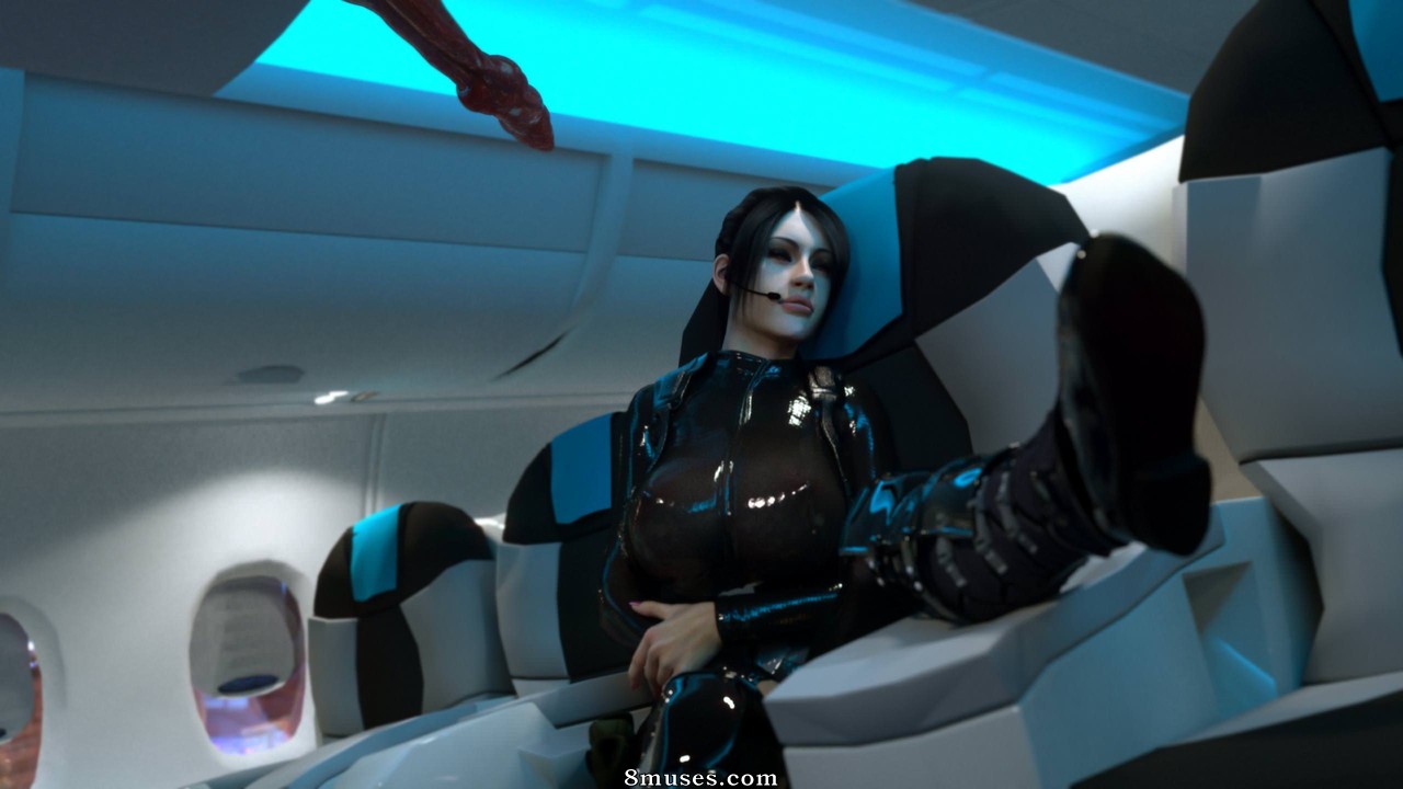 3DXArt - Z-Force - Página 30