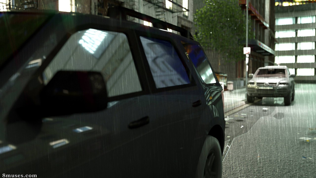 3DXArt - Z-Force - Page 23