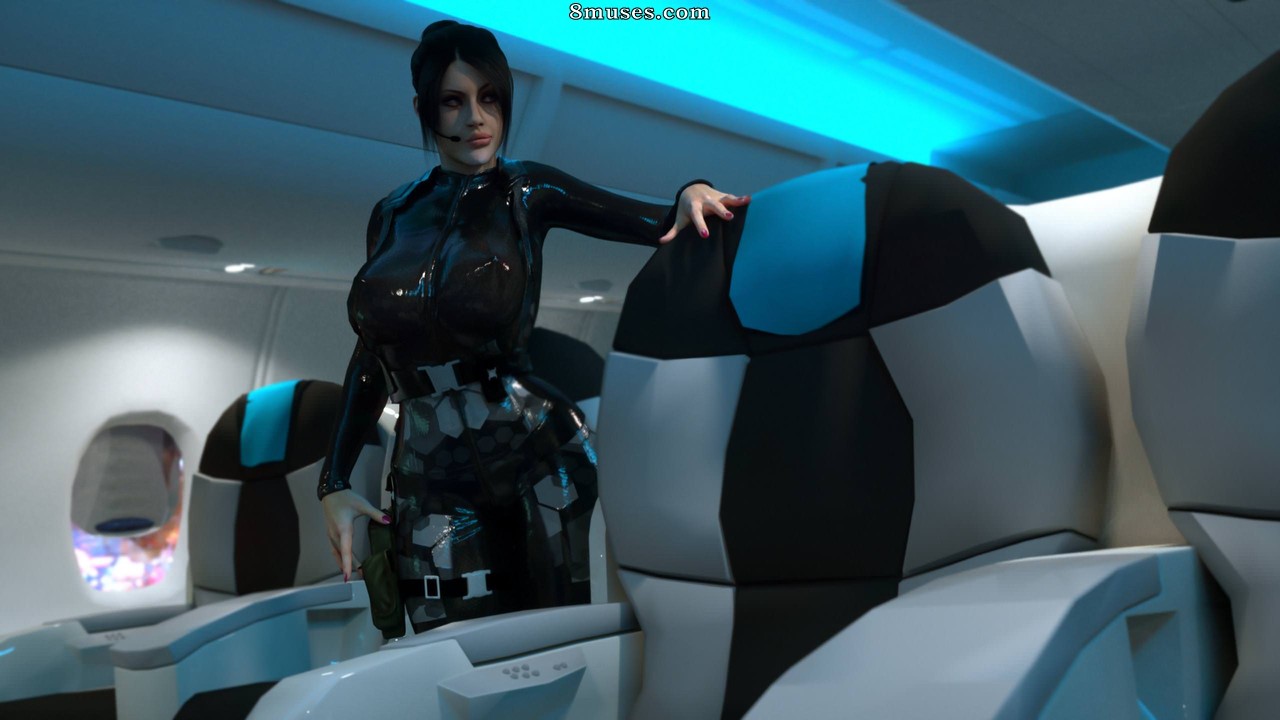 3DXArt - Z-Force - Page 28