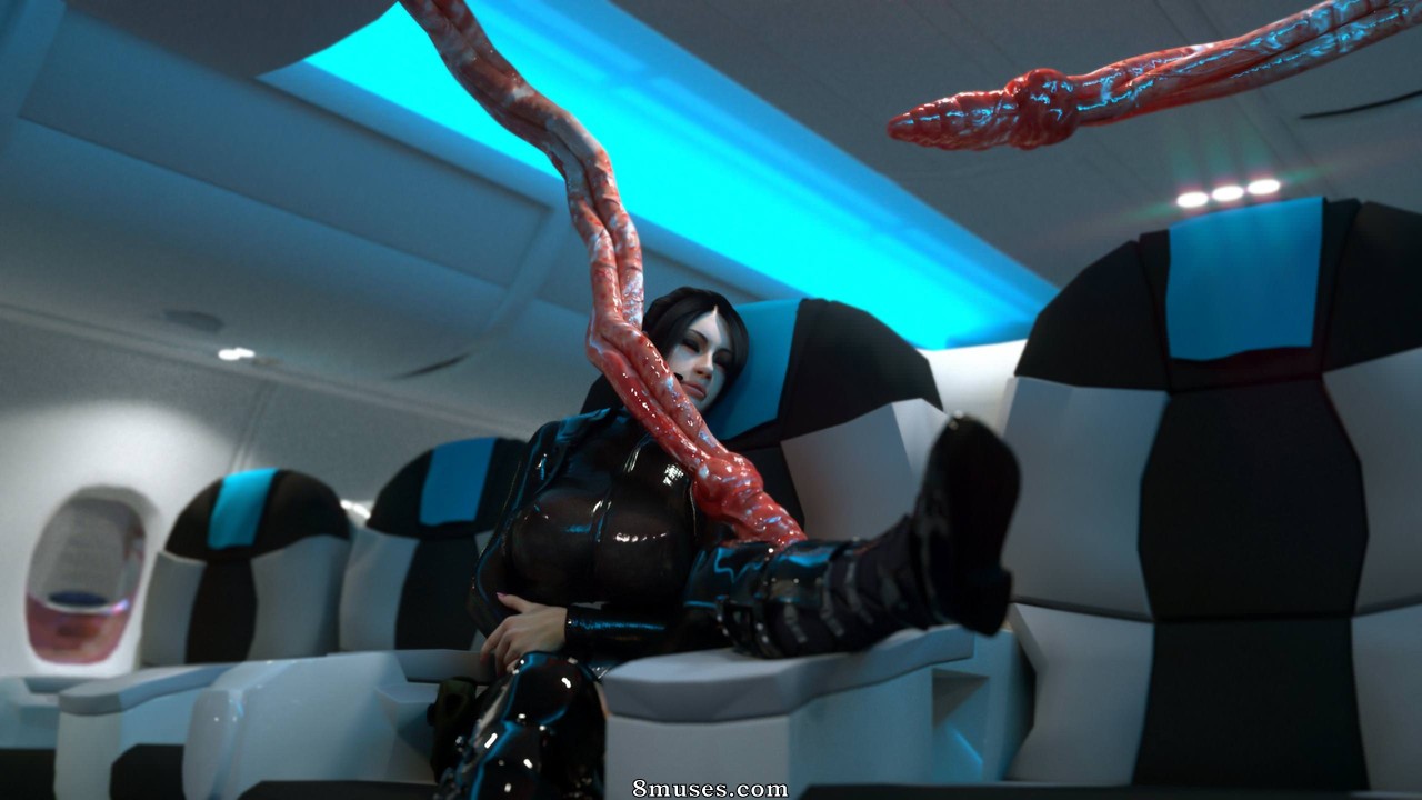 3DXArt - Z-Force - Page 31
