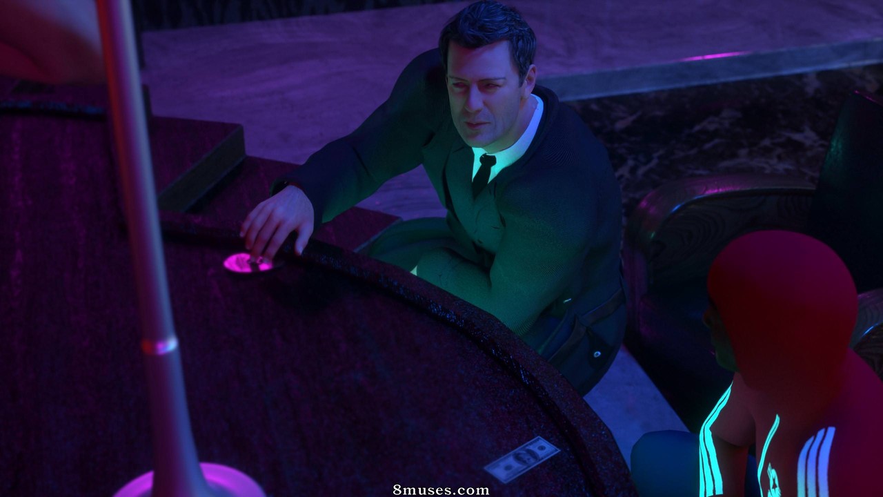 3DXArt - Z-Force - Página 12
