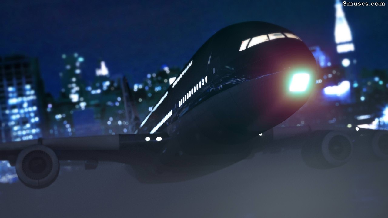 3DXArt - Z-Force - Página 26