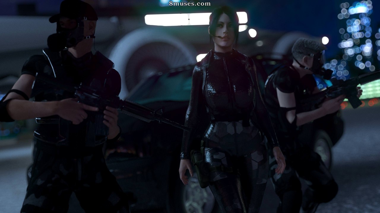 3DXArt - Z-Force - Página 24