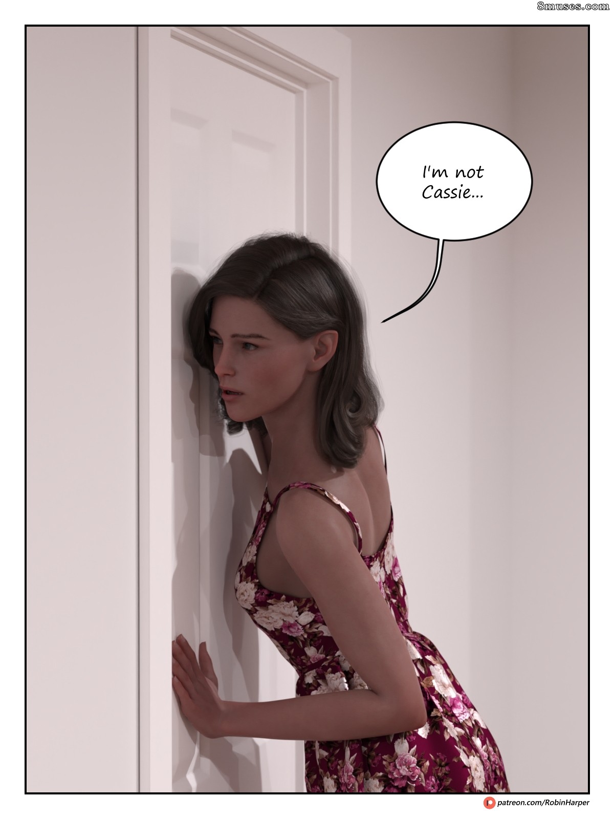 Episode 1 - Idealized - Part 6 - The Incident - Page 20