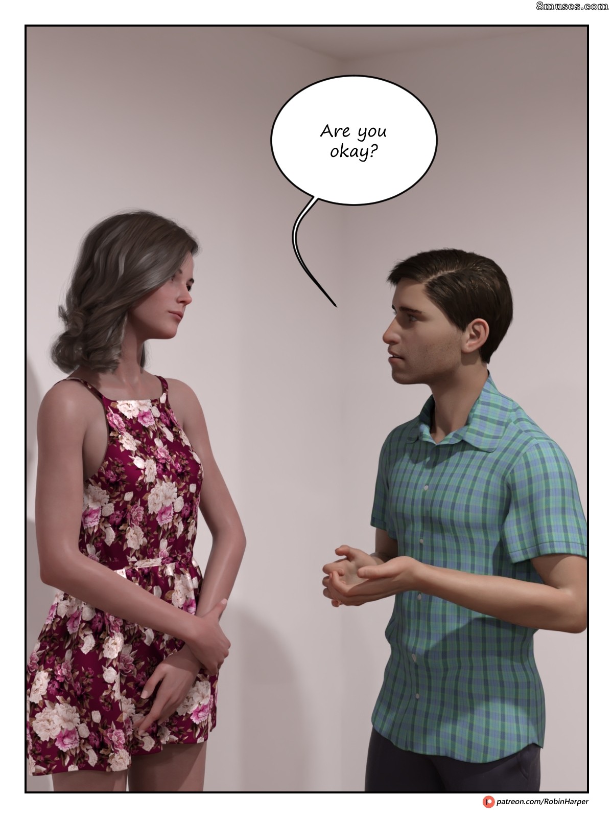 Episode 1 - Idealized - Part 6 - The Incident - Page 26