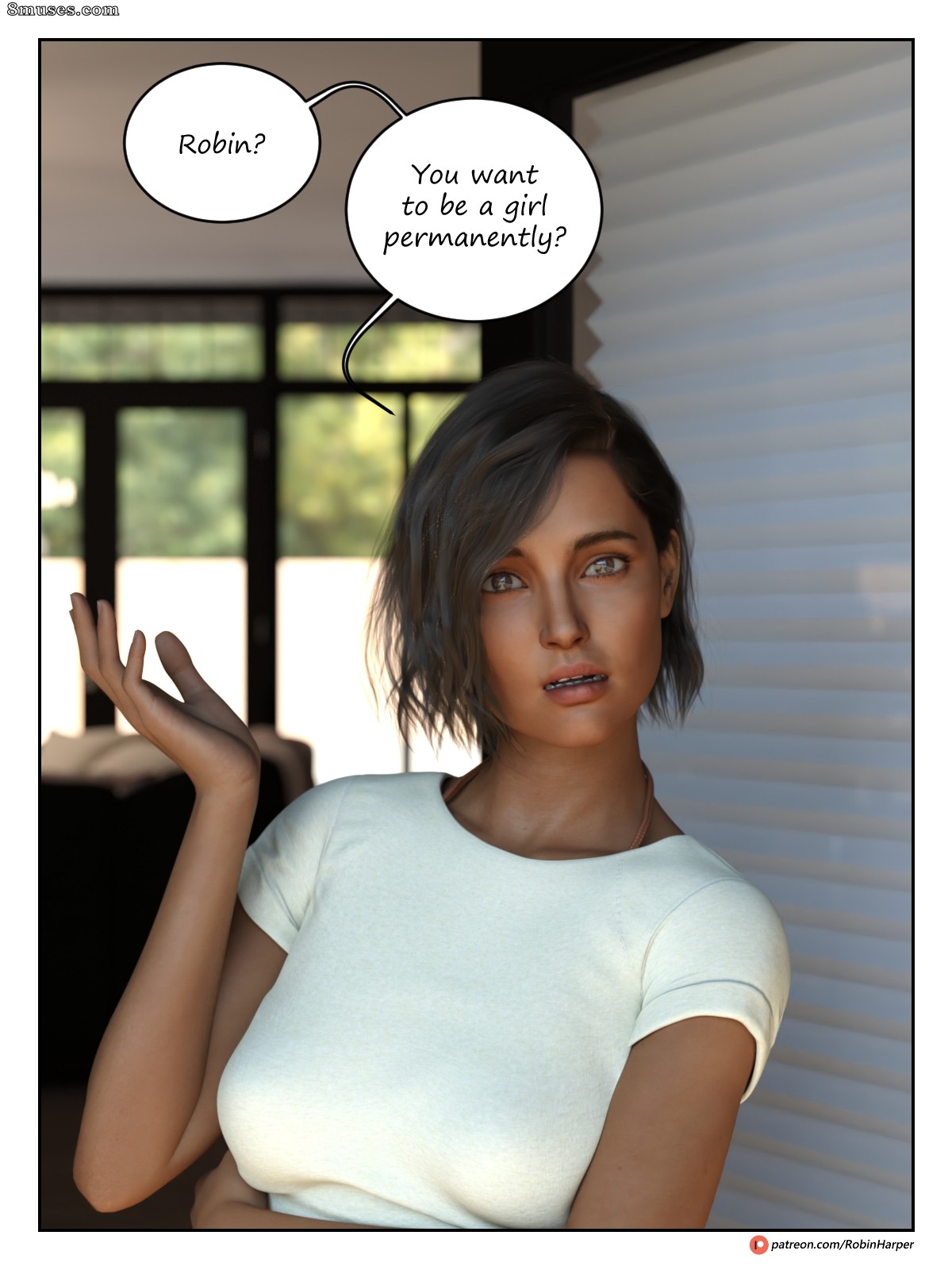 Episode 1 - Idealized - Part 6 - The Incident - Page 4